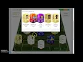 WeFut 19 Draft Simulator WeFut