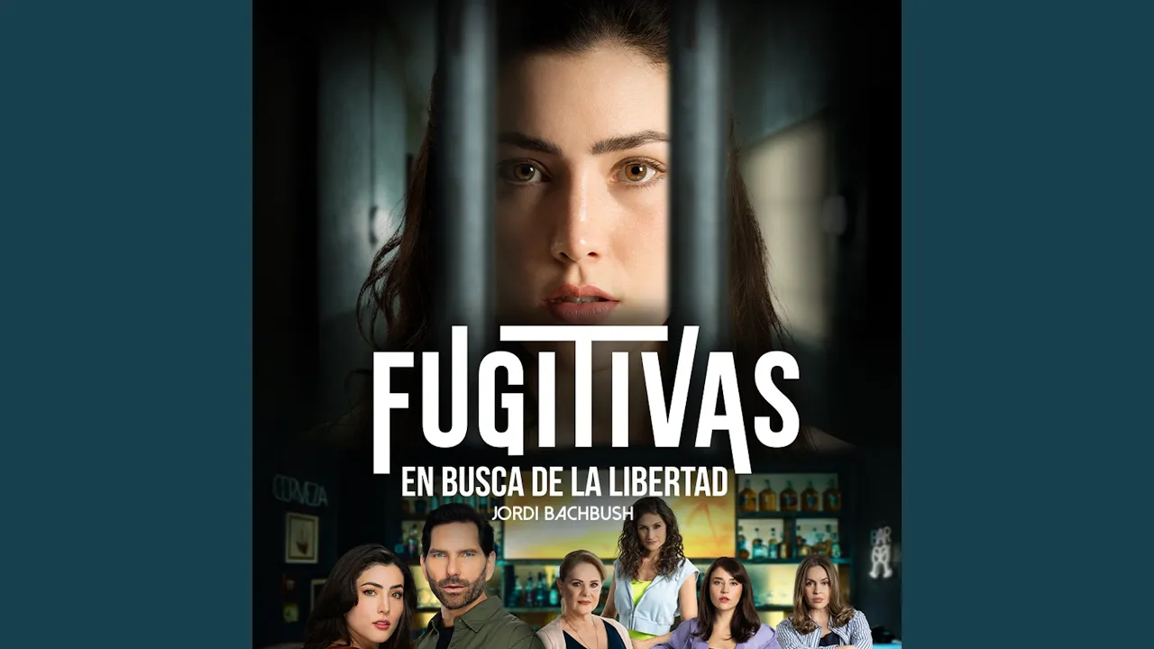 Fugitivas (Tema de la Telenovela "Fugitivas en Busca de la Libertad") Fugitivas (Tema de la Telenovela "Fugitivas en Busca de la Libertad")
