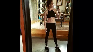Caity Lotz Fap Tribute
