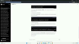 keys chord in selenium java