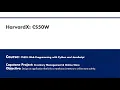 CS50W 2020 Final Project Capstone - Inventory