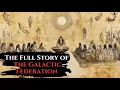 Download Lagu Het VOLLEDIGE VERHAAL van de Galactische Federatie – Elke Spiritualist Moet Dit WETEN