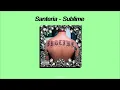 Lagu Sublime - Santeria (1 Hour)
