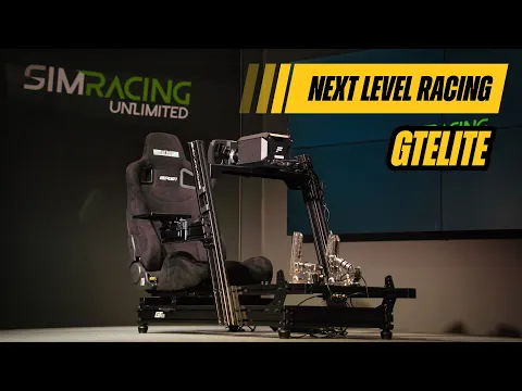 Download MP3 Das beste Alu Rig auf dem Markt? Next Level Racing GTElite & ERS1