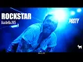 Post Malone - ROCKSTAR LIVE