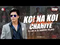 Download Lagu KOI NA KOI CHAHIYE || REMIX || DJ AK || DJ AKASH TEJAS || SHAHRUKH KHAN || DEEWANA || 90'S SUPERHIT