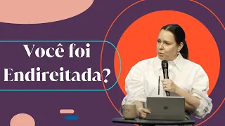 Helena Tannure - Você foi Endireitada?