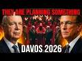 Lagu SHOCKING: What They Just Admitted at Davos 2026 | Bible Prophecy