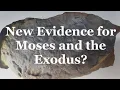 Download Lagu Do Ancient Inscriptions Prove Moses and the Exodus?