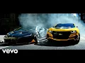 Download Lagu Balti - Ya Lili feat. Hamouda (Akmalov Remix) | Transformers