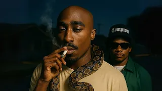2Pac - Viper ft Eazy E 2026