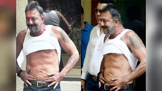 نجم بوليود سانجاي دوت يتحدث عن معاناته مع الإدمان 