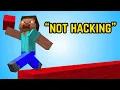 I Spectated Hypixel s FUNNIEST Hackers