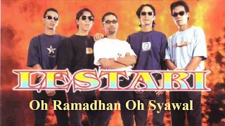 Download Oh Ramadhan Oh Syawal - Wan Lestari Feat kamallestari MP3