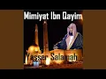 Download Lagu Mimiyat Ibn Qayim, Pt. 1