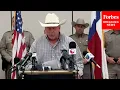 Kerrville TX Sheriff Provides Latest Fatality Identification Updates After Deadly Flooding