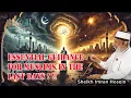 Download Lagu the best advice for Muslims in the end times ‼️ | SYEKH IMRAN HOSEIN