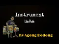 Download Lagu Instrument - Lilin Putih (cover) kendang Ky Ageng Bedeng