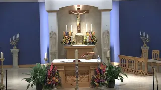 Carl Bernhardt Funeral