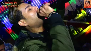 حماده الاسمر يغنى اهداء الى فندنينا السيد حسن بمناسبة البراءه قناة حماده زناتى 010005439810 