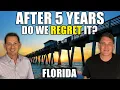 Sarasota Venice FL Relocation The Real Pros Cons We Learned Living Here