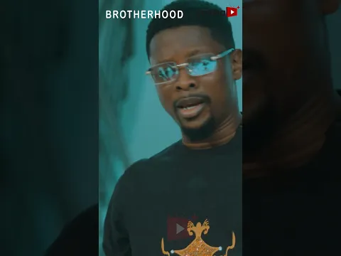 Brotherhood Yoruba Movie 2026 Official Trailer Showing Tomorrow On Yorubaplus