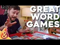 Three Great Word Games You Should Play Knotwords Paperback Adventures LOK