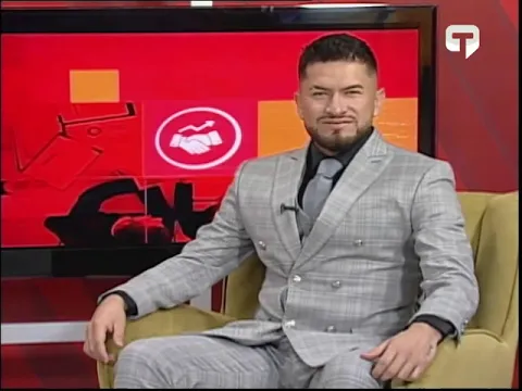 Bienestar, poder y dinero