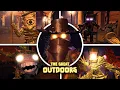 Doors The Great Outdoors - Full GAME Walkthrough Ending Roblox Showcase
