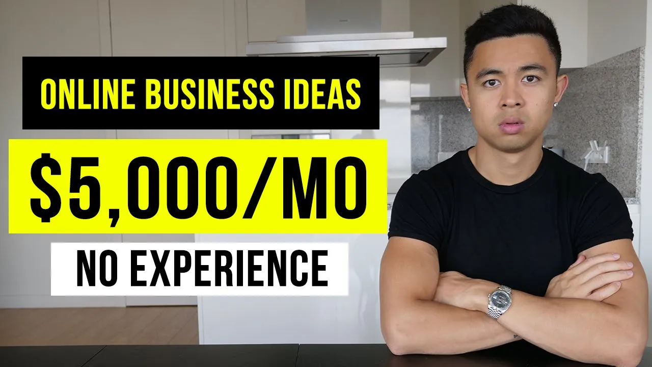 Online Business Ideas for Beginners (In 2024)