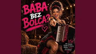 Baba bez bolca