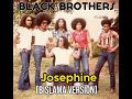 Download Lagu Black Brothers - JOSEPHINE [Bislama Vanuatu Version]