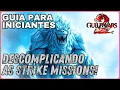 Guia Pratico de Strike Missions no GW2 - Facil e Rapido