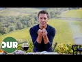 Gino Cooks With Chianti In The Tuscan Hills Gino s Italian Escape E24 Our Taste