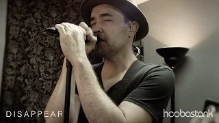 Download Hoobastank - Disappear (2015 Rehearsal) MP3