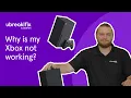 Why is my Xbox not working uBreakiFix by Asurion