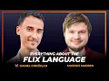 Magnus Madsen on Flix Scala Inspiration AI and the Relevance of Programming Languages