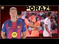 Download Lagu HOROR ZA OČI! ŠTA JE OVO? - Sevilla vs Barcelona 4-1 (La Liga)
