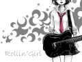 Download Lagu 【秋赤音】Rolling Girl ローリンガール Rock ver.【Rolling Guitar MIX】