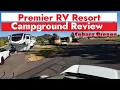 Premier Rv Resort The Best Campground For Fulltime Rvers
