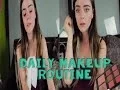 Ashe Maree s Face Makeup Routine