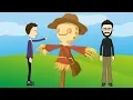 Straw Man Fallacy Example