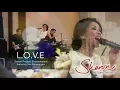 Download Lagu L.O.V.E (Sharon Projects Entertainment feat Sari Simorangkir)