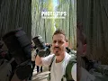 Try this framing technique in your photos