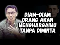 Download Lagu RAHASIA DI HARGAI ORANG TANPA KITA MINTA  || MOTIVASI HIDUP