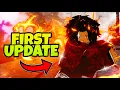 The Demonfall UPDATE IS REAL And it s GOOD