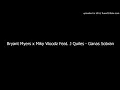 Bryant Myers x Miky Woodz Feat. J Quiles - Ganas Sobran