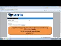 Learn ASP NET 4 0 Expert Skills Lesson 9-11 Understand SQL injection attacks
