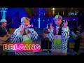 Download Lagu Bubble Gang: ‘Oh Wow’ by Hilaw and Dilaw!