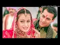 Lagu Mehndi Hai Lagi Mere Hathon Mein _ HD Video _ Tumko Na Bhool Paayenge 2002 - Jaspinder_ Sonu Nigam_1